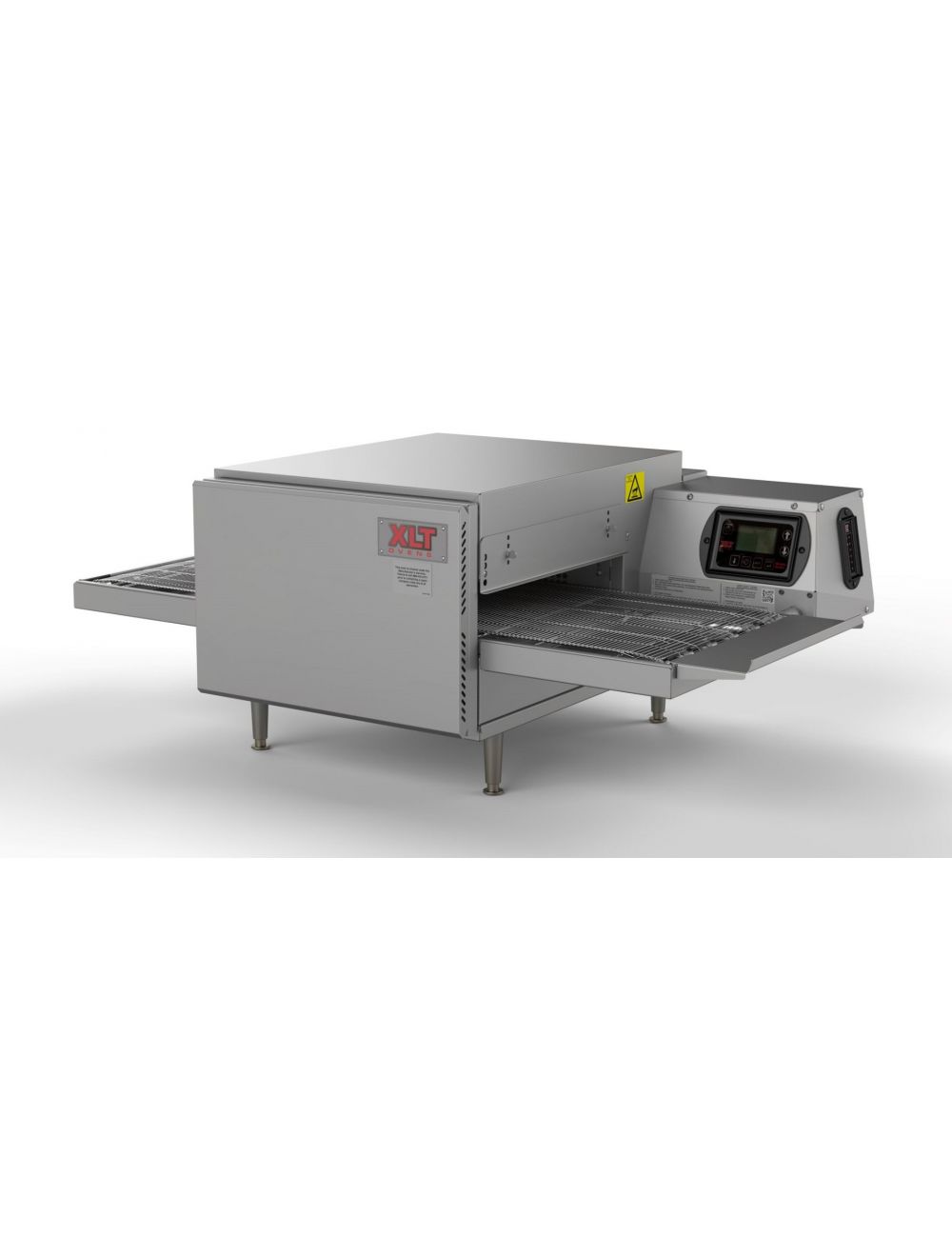 XLT 1620 Electric Countertop Conveyor Oven (1PH 30A)