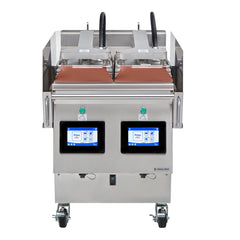 Garland - XPE24 - Xpress Grill 2 Platen Clamshell Electric 610mm Wide