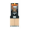 Zumex 11814 SPEED S+PLUS JUICE CORNER WIDE OAK Electric Juicer