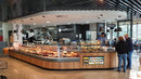 Criocabin ENIXE 100: serve over counter 1875mm