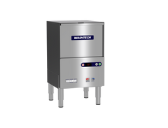 Washtech XG Economy High Efficiency Undercounter Glasswasher - 365mm Rack