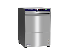 Washtech XU Undercounter Dishwasher/Glasswasher - 500mm Rack