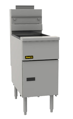 Anets - 40AV - SilverPLUS Fryer