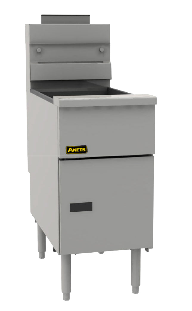 Anets - 40AV - SilverPLUS Fryer