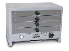 Roband Hammertone Finish Pie Warmer, 40 pies