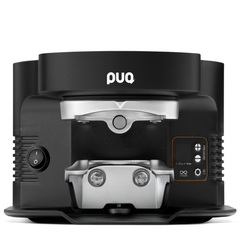 PUQPRESS M4 - Gen 5 Black (Fiorenzato F64 & F83) 5-003-0200-1