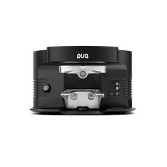 PUQPRESS M5 - Gen 5 Black (E80 Supreme) 6-003-0200-1