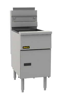 Anets - 70AV - SilverPLUS Fryer