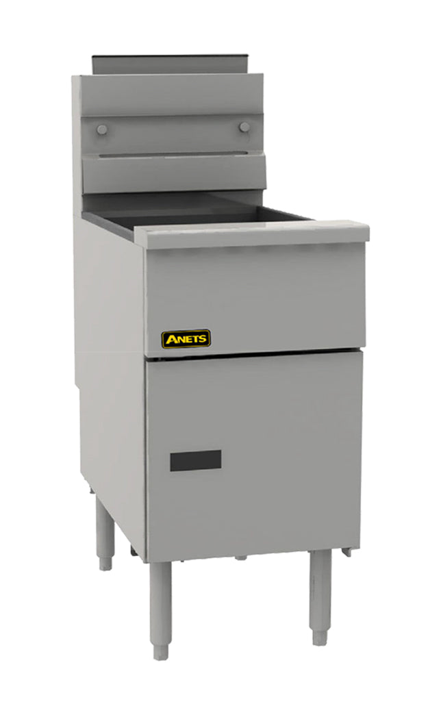 Anets - 70AV - SilverPLUS Fryer