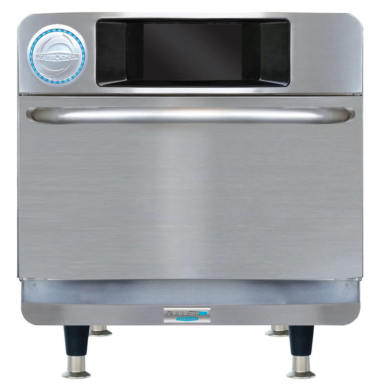 TURBOCHEF: Rapid Cook Oven - ENC-9600-605-AU