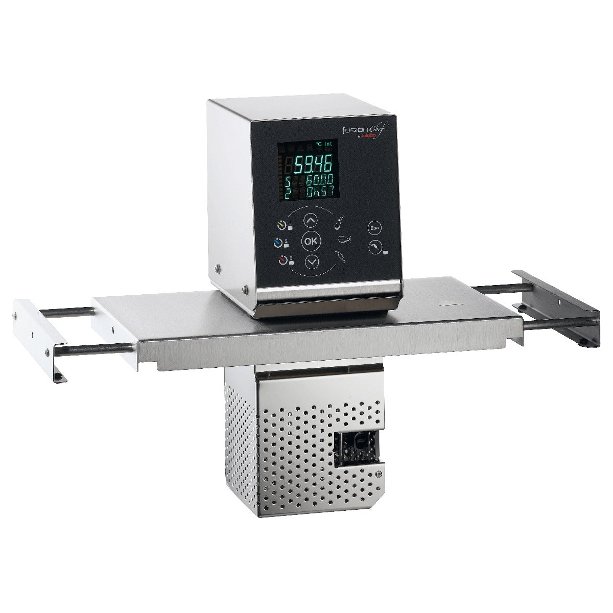 FusionChef DIAMOND Z Sous Vide Immersion Circulator