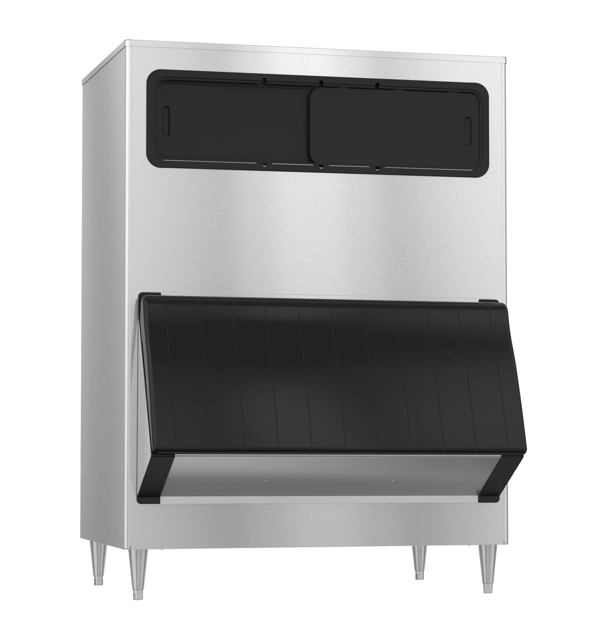 Hoshizaki B-1300 SS 578kg Ice Storage Bin