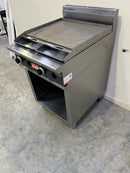 Cobra C6B - 600mm Griddle Gas Cooktop