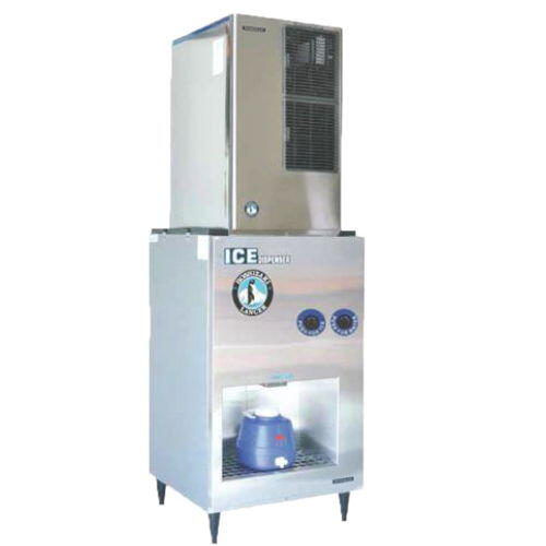 Hoshizaki DB-200H-Worksite-H20 Ice & Water Dispenser