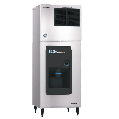 HOSHIZAKI: Cubelet Ice Dispenser series -DB-200H