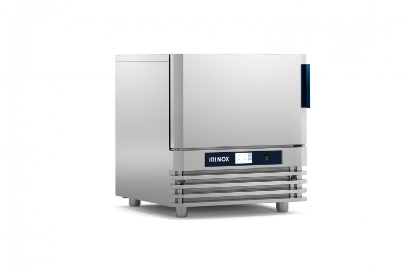 IRINOX EasyFresh Next S Blast Chiller & Shock Freezer