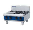 Blue Seal Evolution Series G514D-B - 600mm Gas Cooktop - Bench Model