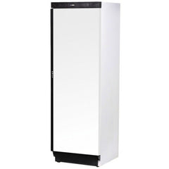 Bromic Upright Storage Fridge Solid Door 372L UC0374SDW-NR