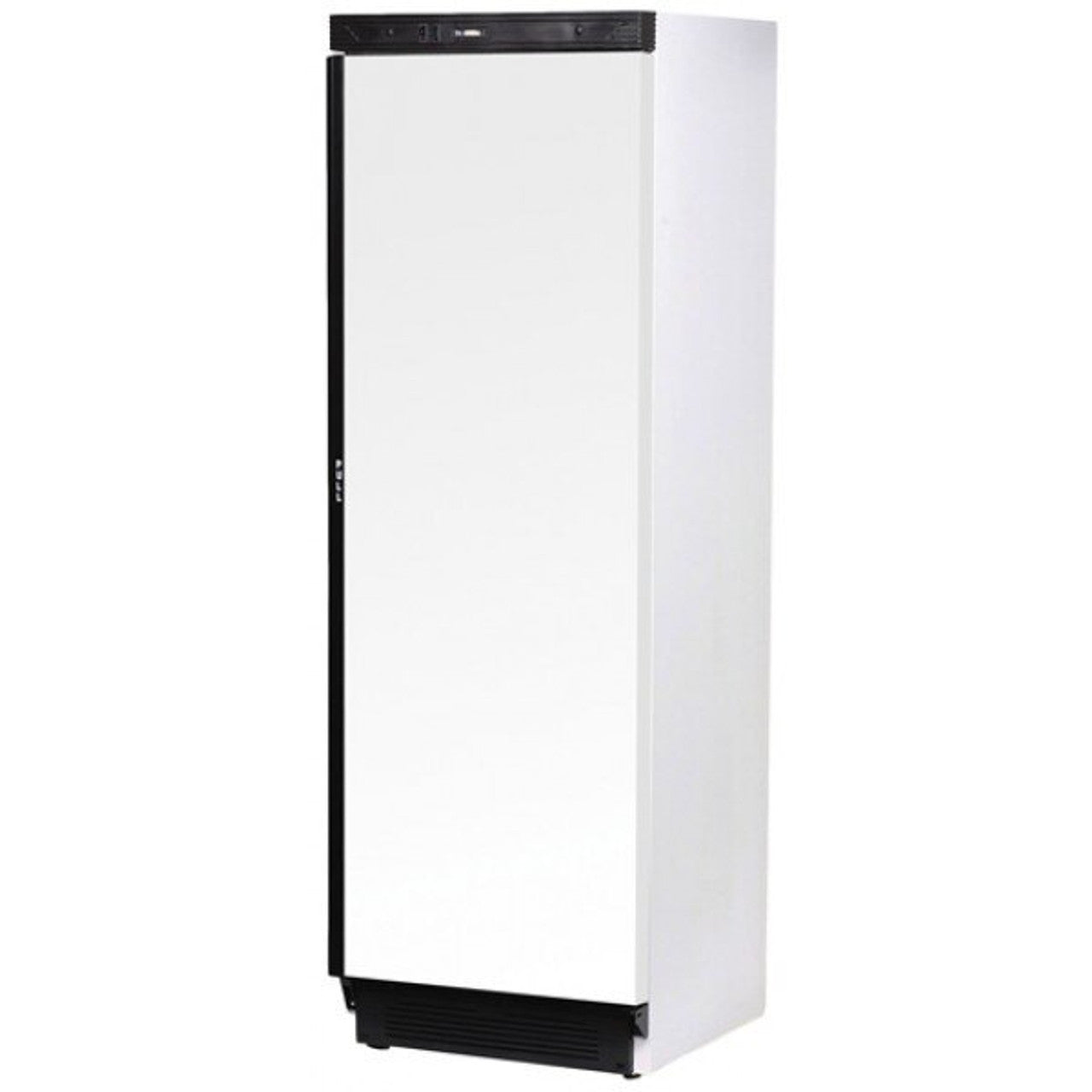 Bromic Upright Storage Fridge Solid Door 372L UC0374SDW-NR