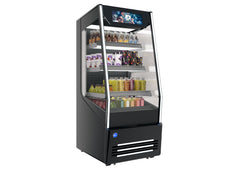 IARP - JOY 30 PRIME - 163 L Low-Height Multi-Deck Chiller