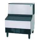HOSHIZAKI: CRESCENT ICE MAKER, SELF CONTAINED - KM-140B