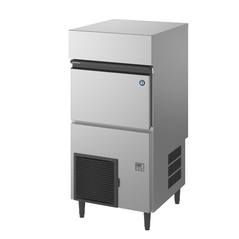 HOSHIZAKI: Crescent Ice Machine Self Contained -KM-140C HC