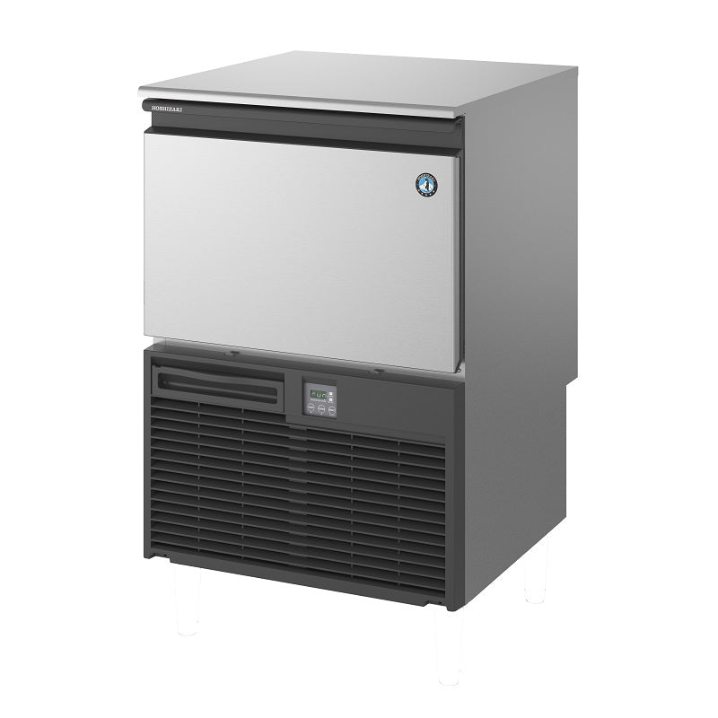 HOSHIZAKI: Crescent Ice Machine Self Contained -KM-60C HC