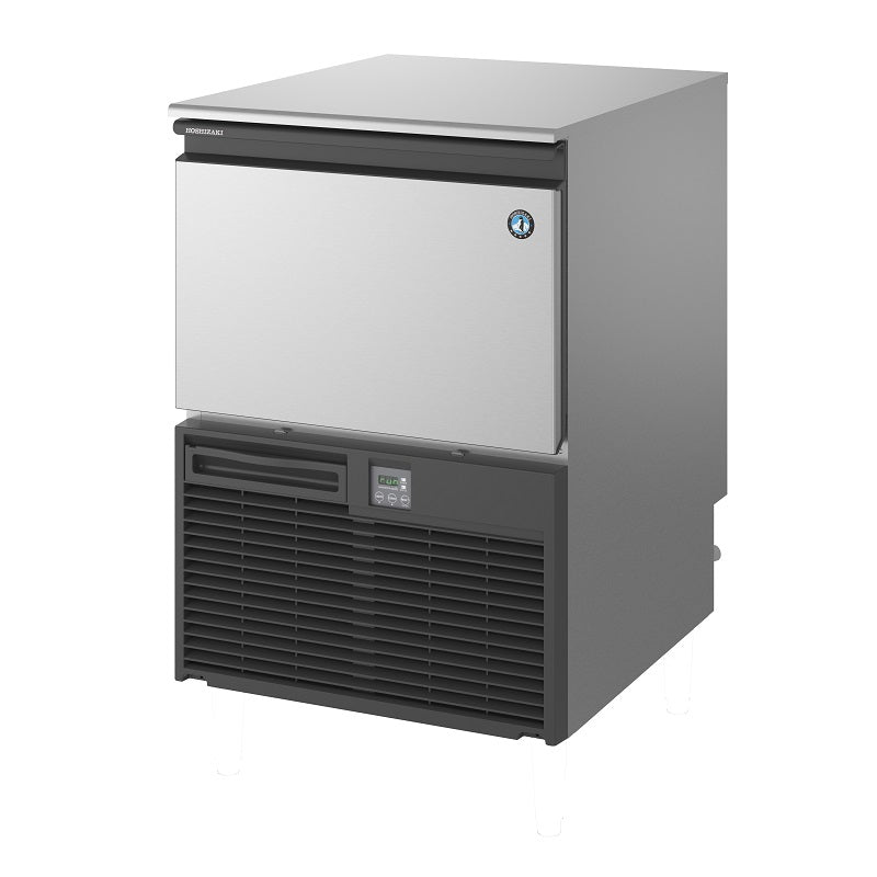 HOSHIZAKI: Crescent Ice Machine Self Contained -KM-80C HC