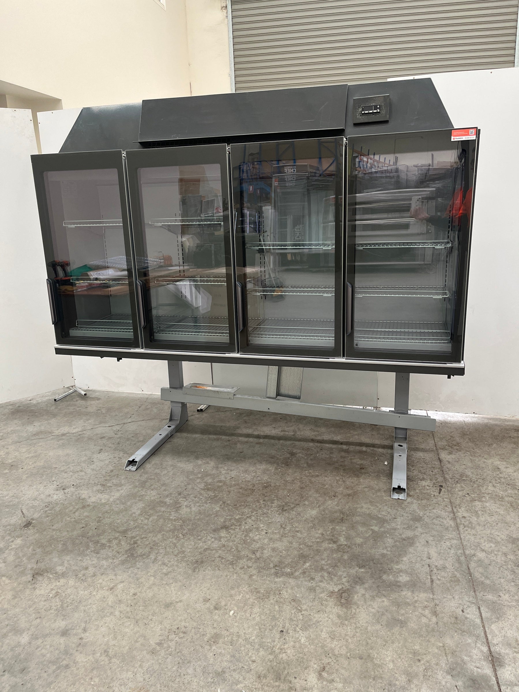IWP Bonnet Neve Sound Top