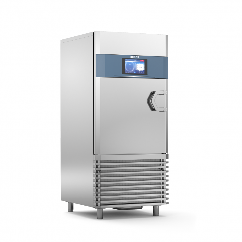 IRINOX MultiFresh Next LL Blast Chiller & Shock Freezer