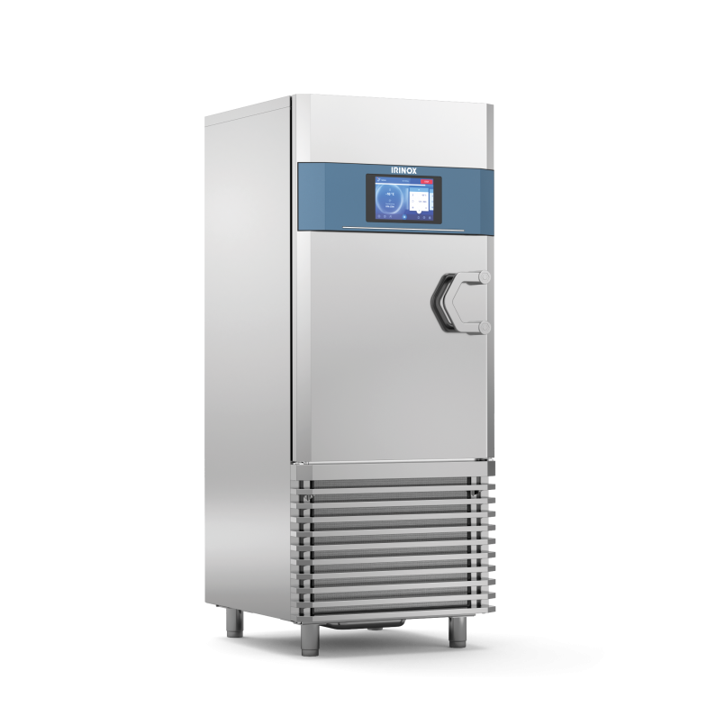 IRINOX MultiFresh Next L Blast Chiller & Shock Freezer