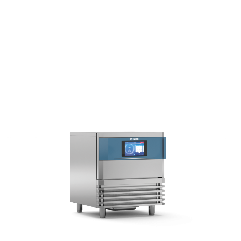 IRINOX MultiFresh Next S Blast Chiller & Shock Freezer