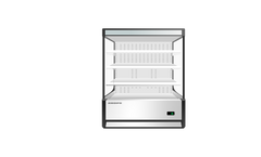 Skope Open Deck Fridge OD720N