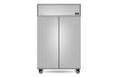 ProSpec 2 Solid Door Upright GN 2/1 Freezer