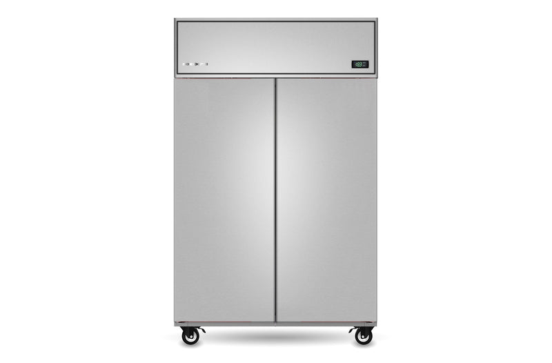 ProSpec 2 Solid Door Upright GN 2/1 Freezer