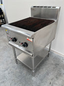 Trueheat Gas Chargrill - 600mm