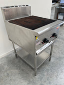 Trueheat Gas Chargrill - 600mm
