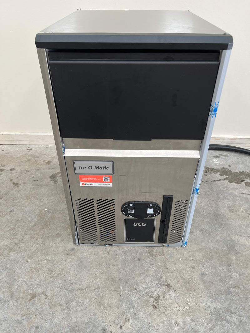 IceOMatic Ice Machine UCG045A Flexikitch