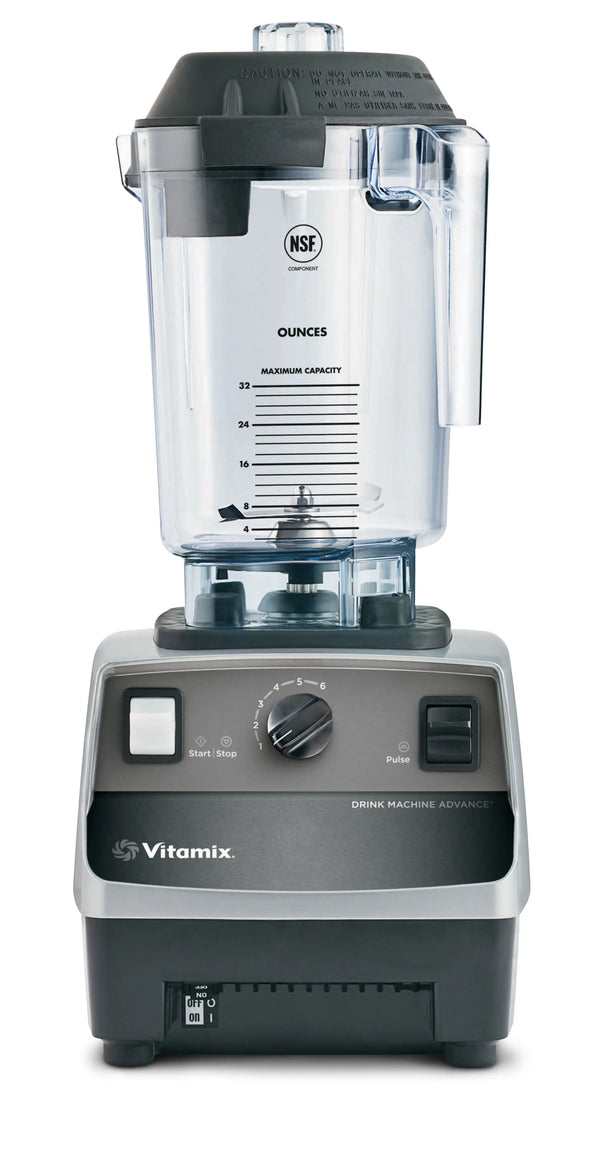 Vitamix Drink Machine Advance