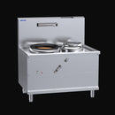 LUUS WV-1A1P FO SAN WOK