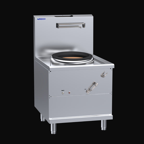 LUUS WV-1A FO SAN WOK