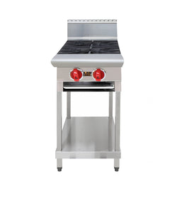 American Range AARHP.12.2 Boiling Top 2 Open Burners