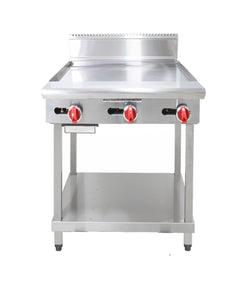American Range AARMG.12 Griddle 305mm