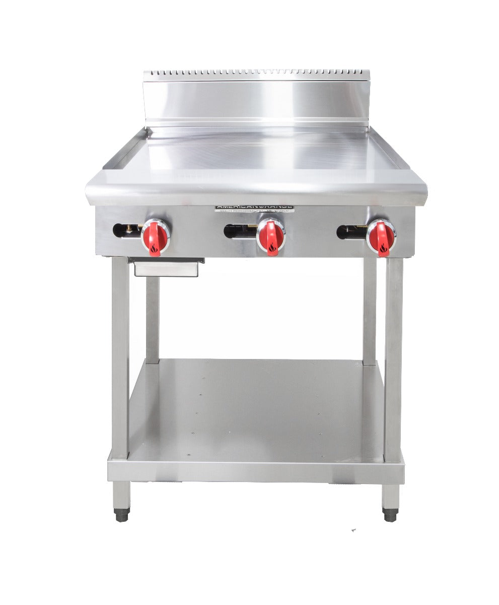 American Range AARMG.12 Griddle 305mm