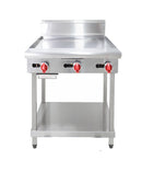 American Range - AARMG.12 -  Griddle Cooktop - 305mm