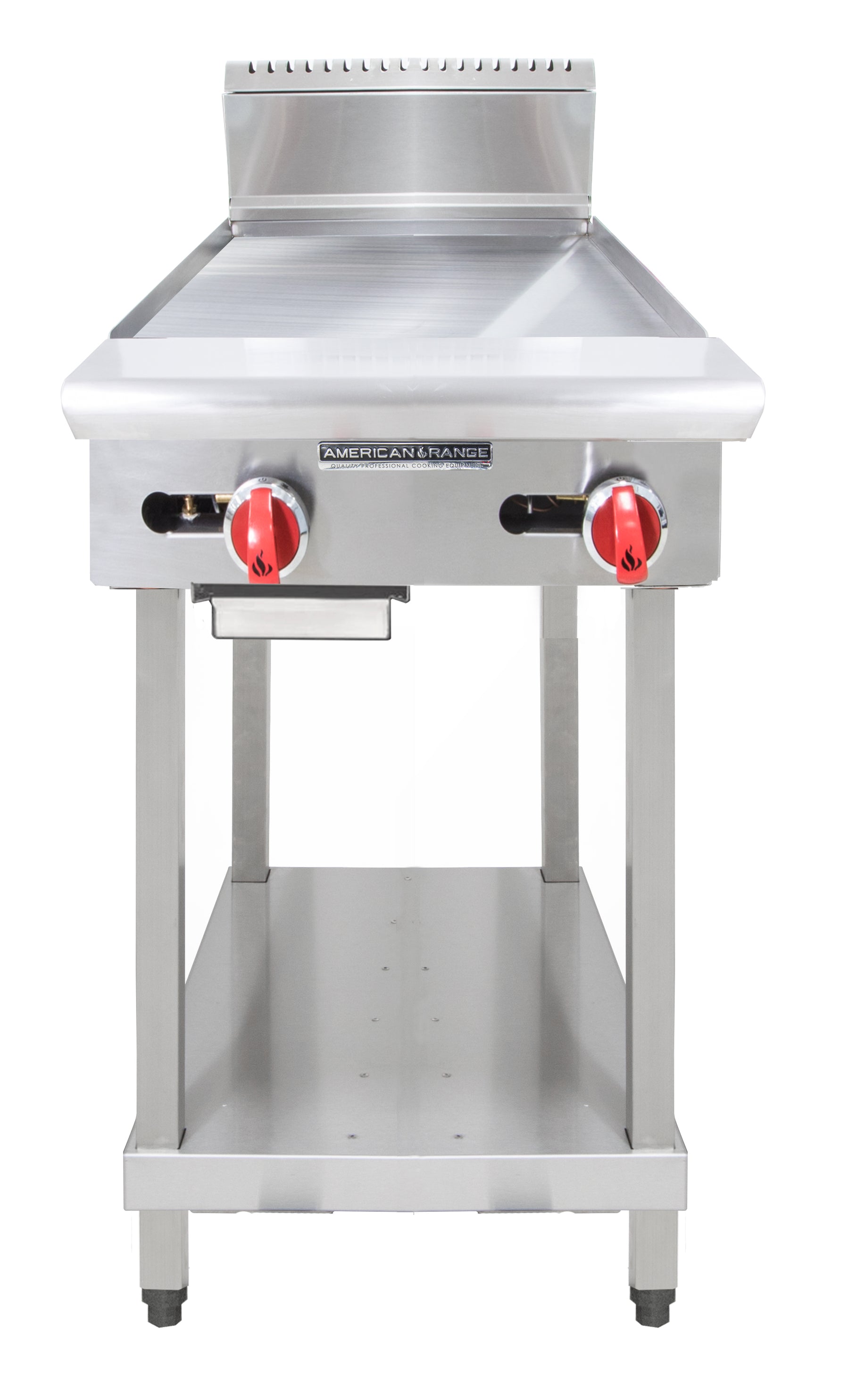 American Range AARMG.24 Griddle 609mm