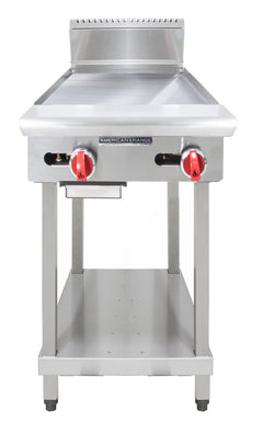 American Range AARMG.24 Griddle 609mm
