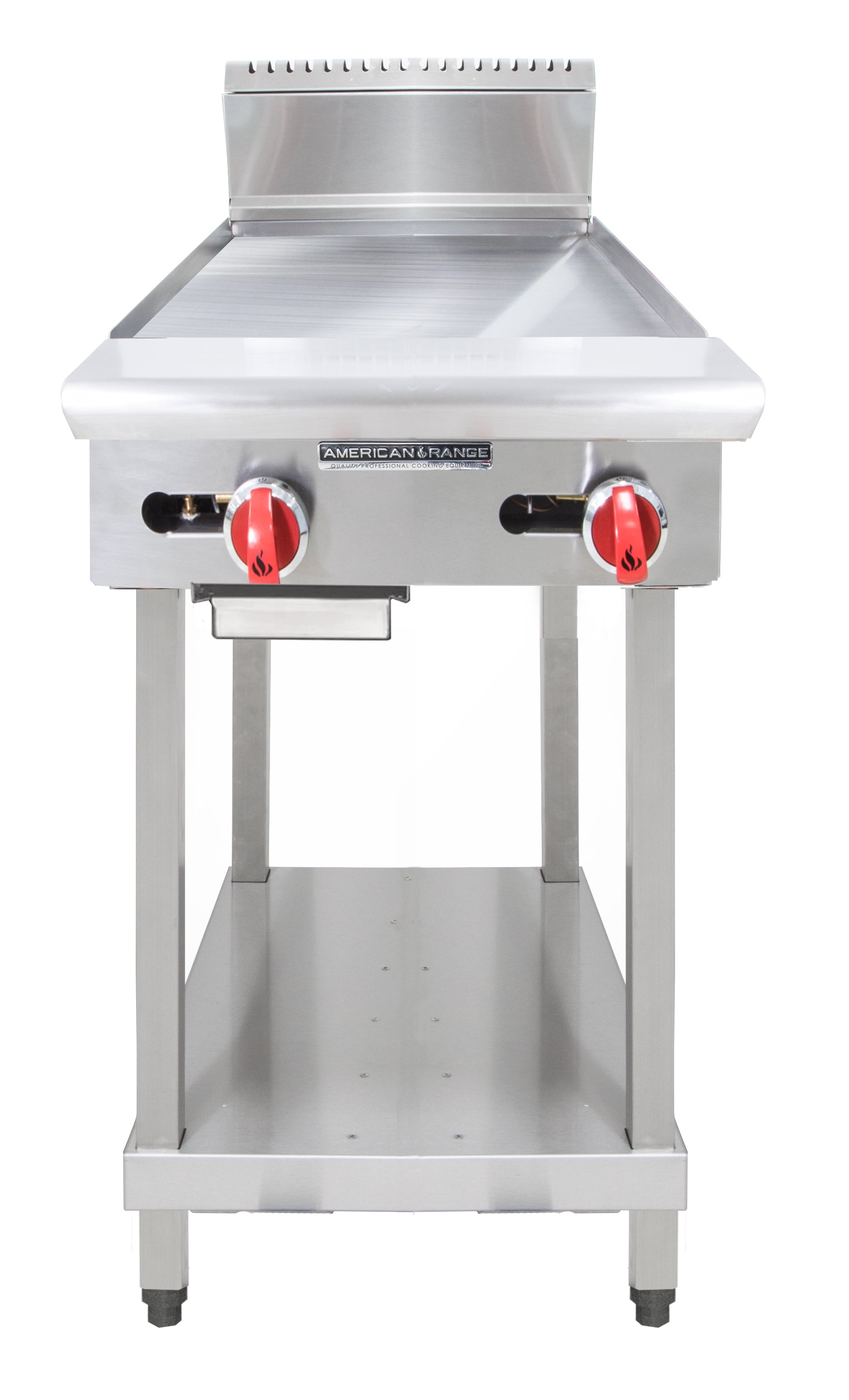 American Range AARMG.24 Griddle 609mm