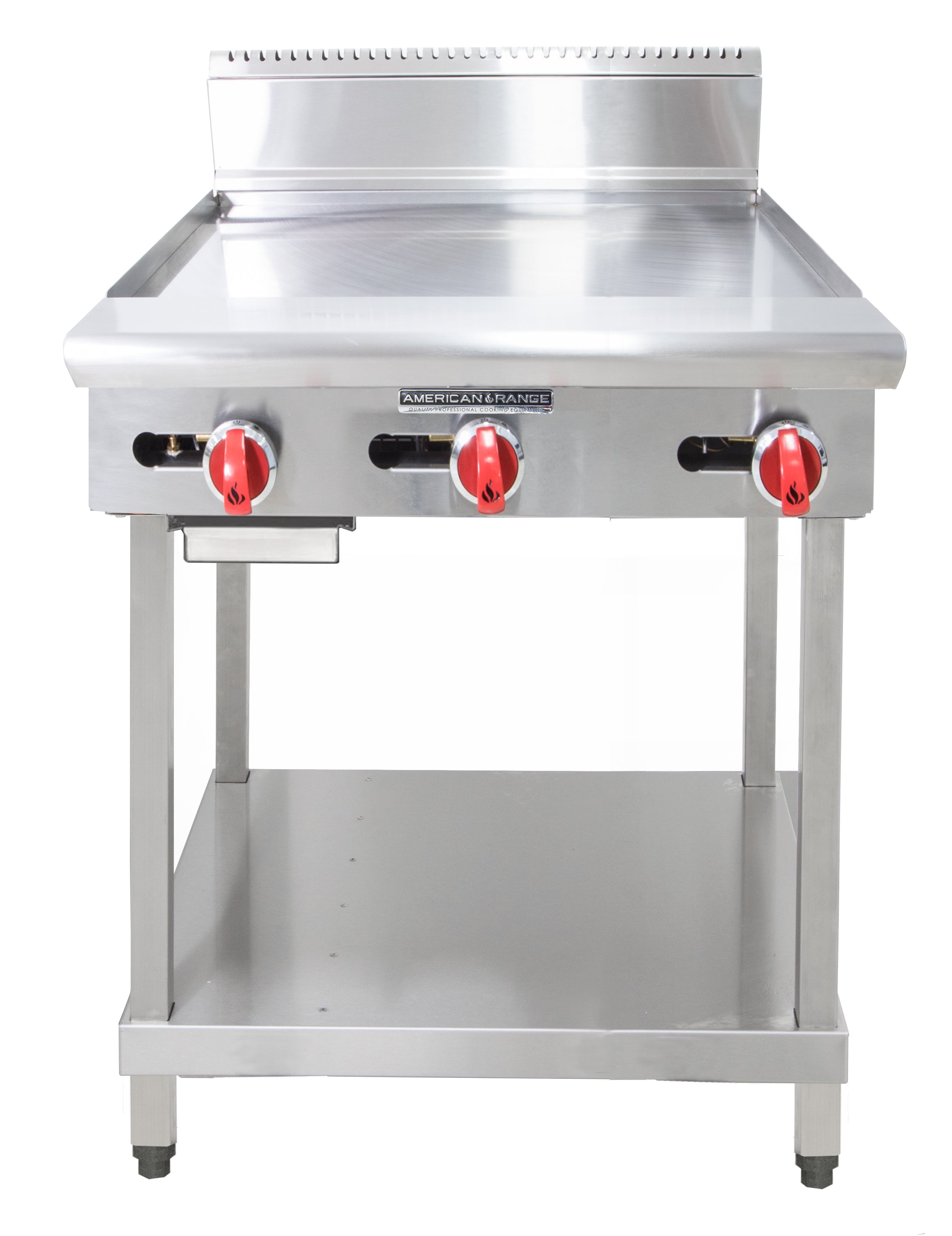 American Range AARMG.36 Griddle 914mm