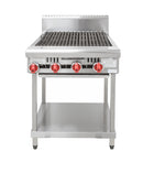 American Range - AARRB.24 - Char Grill - 609mm